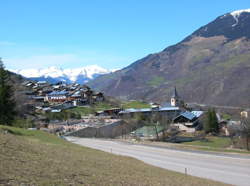 photo Courchevel