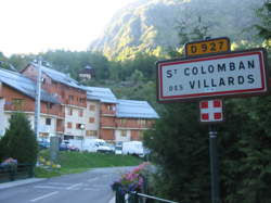 photo Saint-Colomban-des-Villards