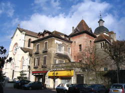 photo Marché hebdomadaire