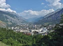 photo Ouvrier / Ouvrière des espaces verts