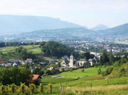 photo Saint-Jeoire-Prieuré