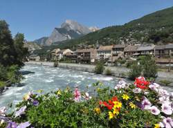 Saint-Michel-de-Maurienne