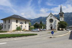 Vendeur / Vendeuse en boulangerie-pâtisserie