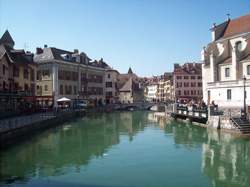 photo Annecy