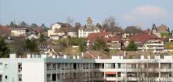 Annecy-le-Vieux