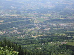 photo Marché de Bonne