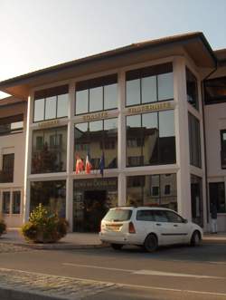 photo Marché hebdomadaire de Bons-en-Chablais