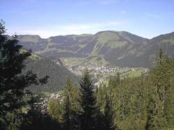 photo Châtel Classic - Russkashow