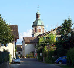 Chens-sur-Léman