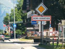 Demi-Quartier