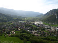 photo Hôte / Hôtesse d'accueil standardiste