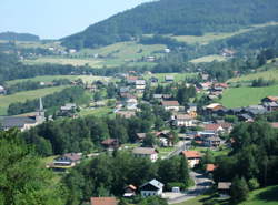 photo Marché à la Ferme