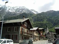 photo Chamonix Photo Festival -Expositions aux Houches