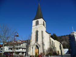 photo Marché de Lucinges