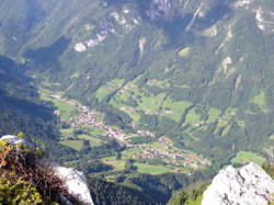 Marché de Petit-Bornand-les-Glières