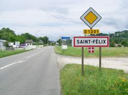 photo Saint-Félix