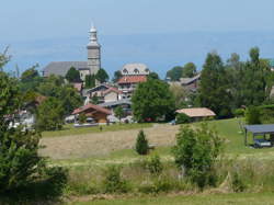 photo Saint-Paul-en-Chablais