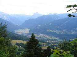 photo L'Apéro Suspendu à Samoëns !