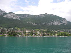 Veyrier-du-Lac