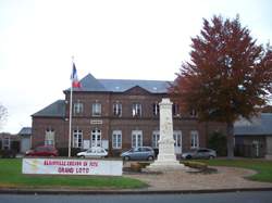 photo Journées Européennes du Patrimoine à la Collégiale Saint-Michel