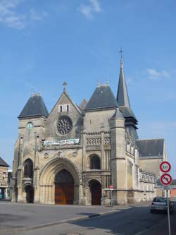 photo Ateliers initiation au verre à Blangy-sur-Bresle