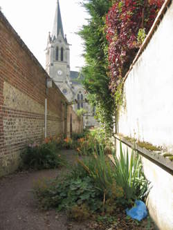 photo Journées européennes du patrimoine [Exposition, visite]