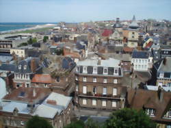 photo Dieppe