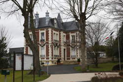 photo Visite guidée : Les moulins de la vallée de la Lézarde, Epouville