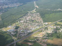 photo Ouvrier / Ouvrière des espaces verts