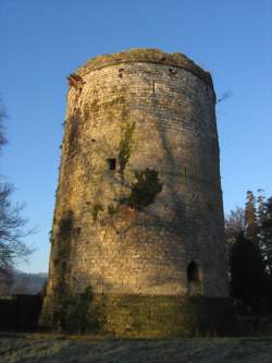 photo À L'OUEST