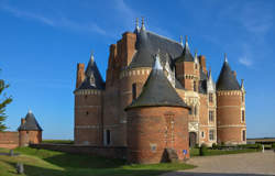 photo Visite du château-musée de Martainville