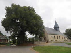 photo Le marché de Noël