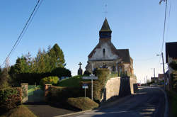 photo Monchaux-Soreng - Journées Européennes du Patrimoine