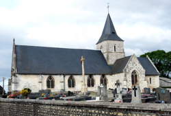 photo Guinguette 2024 à Saint-Aubin-de-Crétot