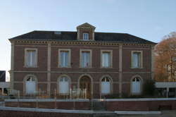 Visites du château du Val d'Arques (JEP)