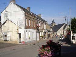 photo Fête de la Pomme à Saint-Jouin