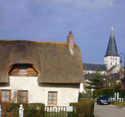 photo Excursion en trottinette tout terrain