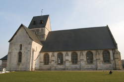 photo Visite guidée : Découverte de la réserve au marais du Hode