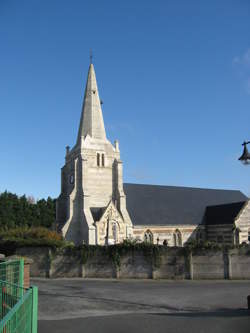 photo Senneville-sur-Fécamp