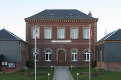 photo Visite théâtralisée