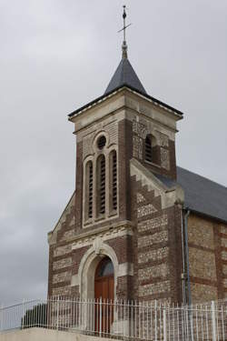 photo Visite guidée : Turretot d’hier et d’aujourd’hui