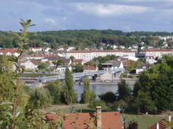 photo Journées Européennes du Patrimoine : Programme de Champagne-sur-Seine