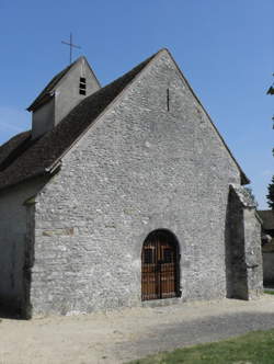 Chapelle-Saint-Sulpice