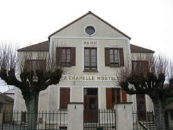 photo La Chapelle-Moutils