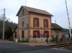 photo Courcelles-en-Bassée