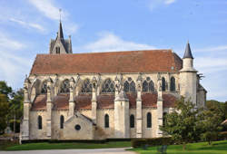 Crécy-la-Chapelle