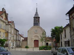 photo Animateur(trice) d'accueil de loisirs (centre de loisirs)