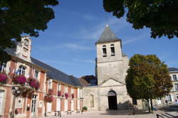 photo Marché de Lagny-sur-Marne