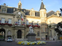 photo Responsable de développement territorial