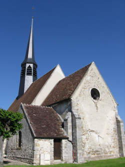 photo Mouy-sur-Seine